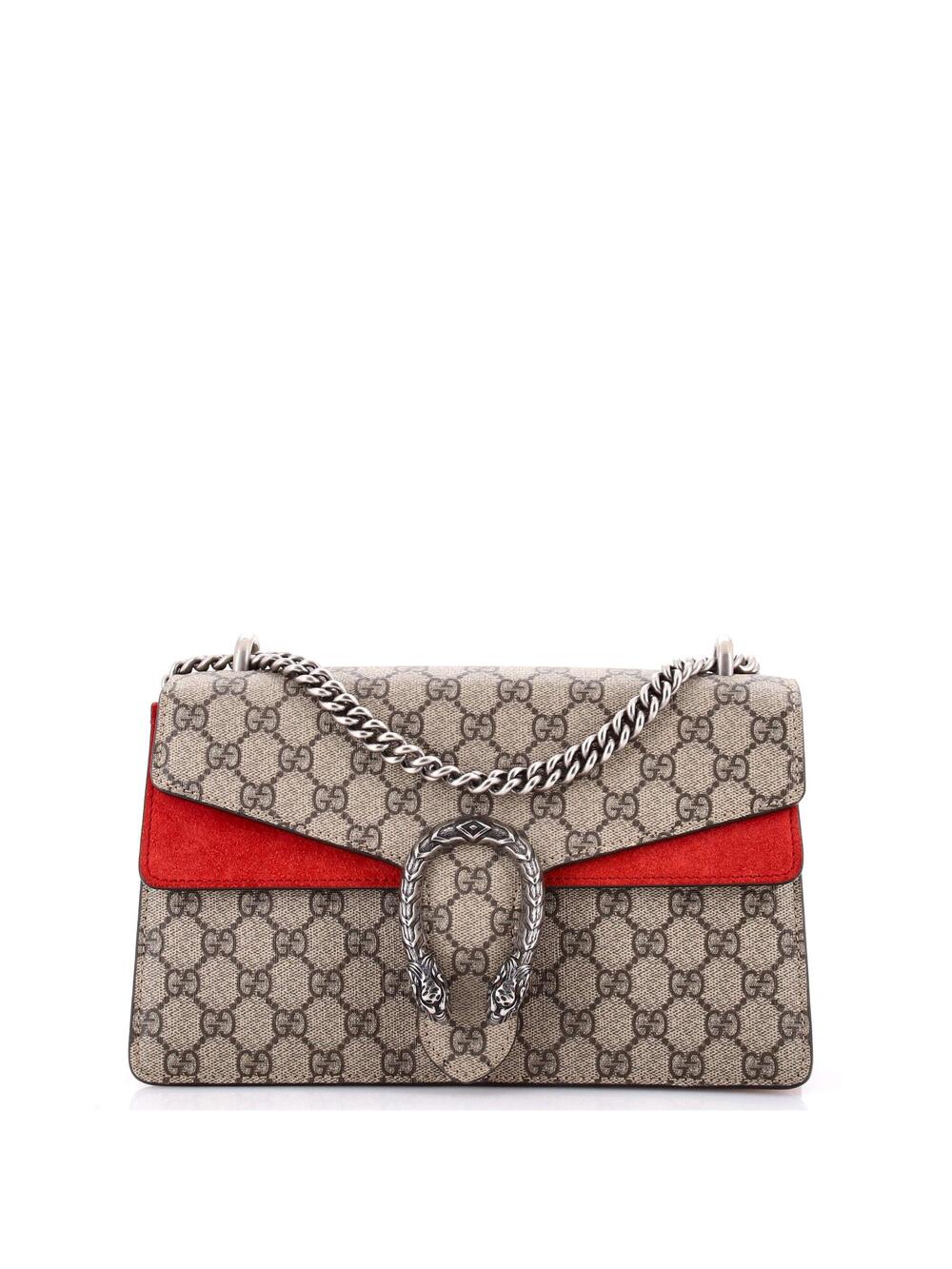 Gucci Dionysus Bag Gg Coated Canvas #202513G15B